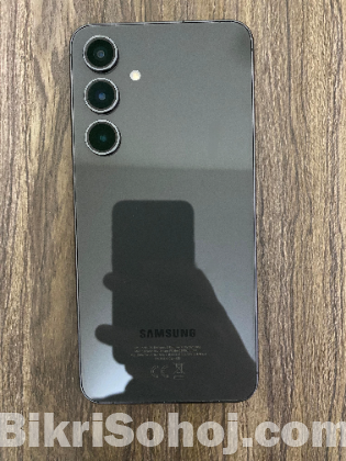 Samsung Galaxy S24 FE